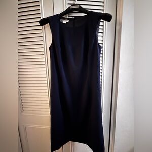 Pendleton sleeveless sheath dress-439